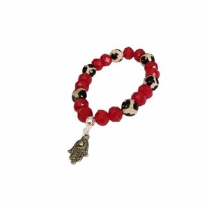 Agates Woman's Bracelet